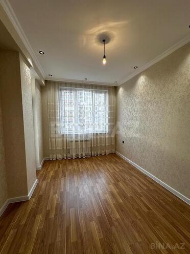 4-комн. новостройка - м. Мемар Аджеми - 107 м² (10)