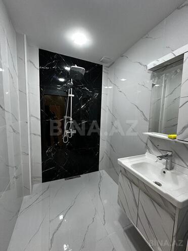 4-комн. новостройка - м. Мемар Аджеми - 107 м² (4)