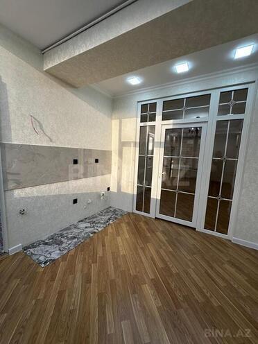 4-комн. новостройка - м. Мемар Аджеми - 107 м² (11)