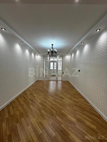 4-комн. новостройка - м. Мемар Аджеми - 107 м² (2)