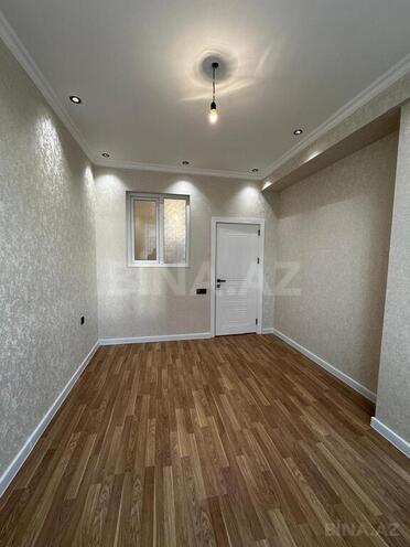 4-комн. новостройка - м. Мемар Аджеми - 107 м² (15)