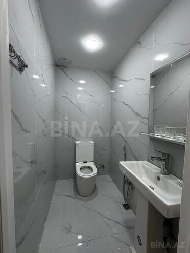4-комн. новостройка - м. Мемар Аджеми - 107 м² (17)
