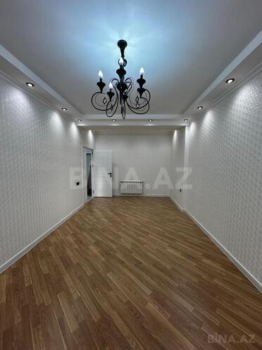 4-комн. новостройка - м. Мемар Аджеми - 107 м² (16)