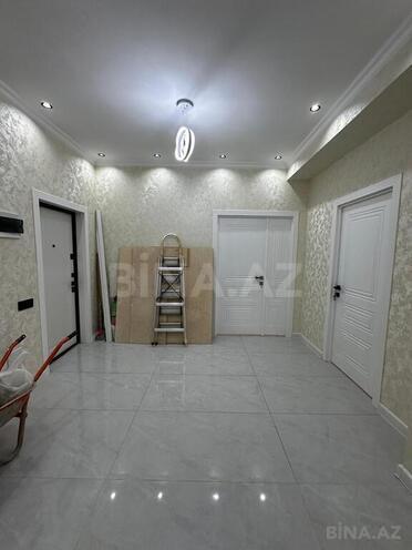 4-комн. новостройка - м. Мемар Аджеми - 107 м² (8)