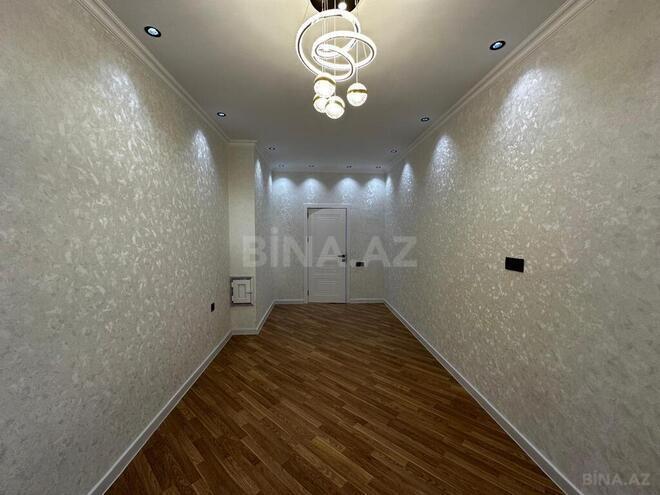4-комн. новостройка - м. Мемар Аджеми - 107 м² (14)