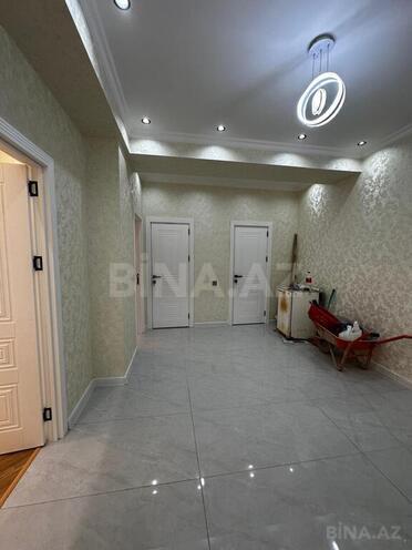 4-комн. новостройка - м. Мемар Аджеми - 107 м² (6)