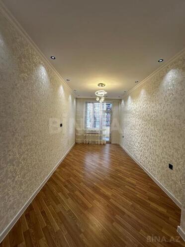 4-комн. новостройка - м. Мемар Аджеми - 107 м² (13)