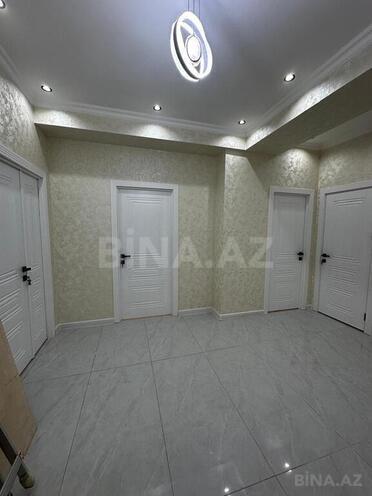 4-комн. новостройка - м. Мемар Аджеми - 107 м² (7)