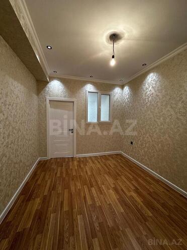 4-комн. новостройка - м. Мемар Аджеми - 107 м² (12)