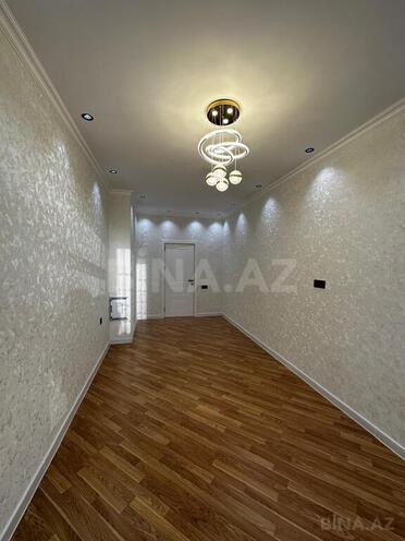 4-комн. новостройка - м. Мемар Аджеми - 107 м² (3)