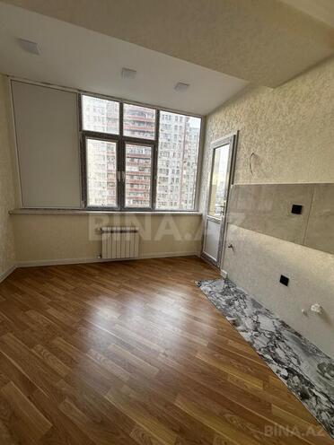 4-комн. новостройка - м. Мемар Аджеми - 107 м² (9)