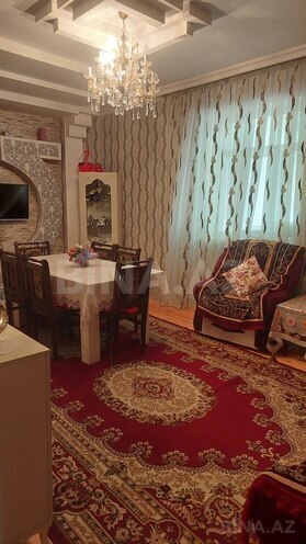 3-комн. дом/дача - пос. Забрат - 100 м² (8)