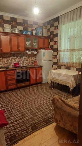 3-комн. дом/дача - пос. Забрат - 100 м² (7)
