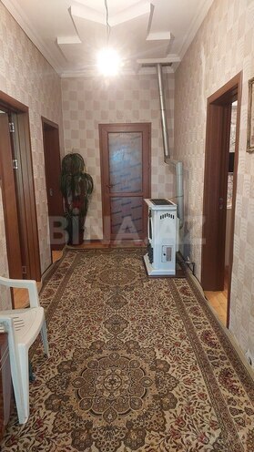 3-комн. дом/дача - пос. Забрат - 100 м² (6)