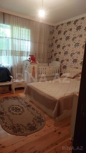 3-комн. дом/дача - пос. Забрат - 100 м² (10)