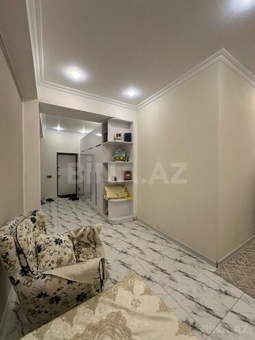 3-комн. новостройка - Хатаинский р. - 108 м² (2)