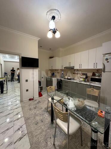 3-комн. новостройка - Хатаинский р. - 108 м² (9)
