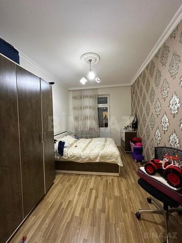 3-комн. новостройка - Хатаинский р. - 108 м² (7)