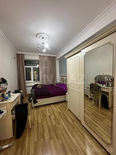 3-комн. новостройка - Хатаинский р. - 108 м² (8)