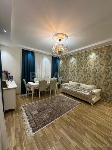 3-комн. новостройка - Хатаинский р. - 108 м² (4)