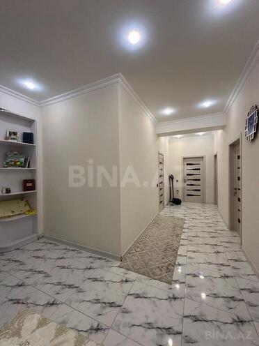 3-комн. новостройка - Хатаинский р. - 108 м² (3)