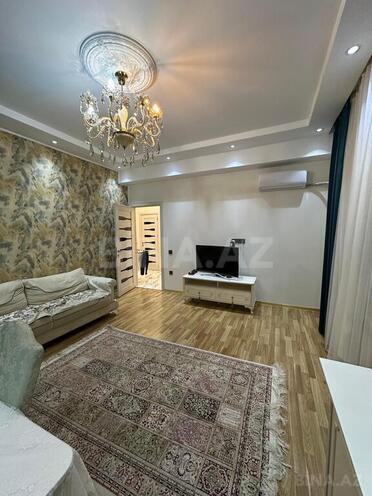3-комн. новостройка - Хатаинский р. - 108 м² (5)