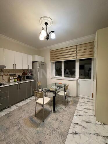 3-комн. новостройка - Хатаинский р. - 108 м² (10)