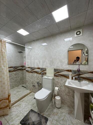 3-комн. новостройка - Хатаинский р. - 108 м² (12)