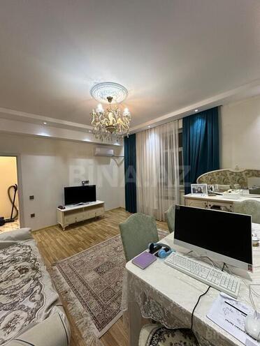 3-комн. новостройка - Хатаинский р. - 108 м² (6)