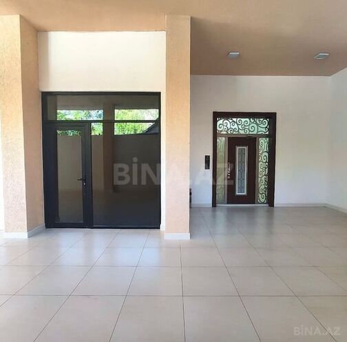 2-комн. новостройка - м. Нариман Нариманов - 92 м² (5)