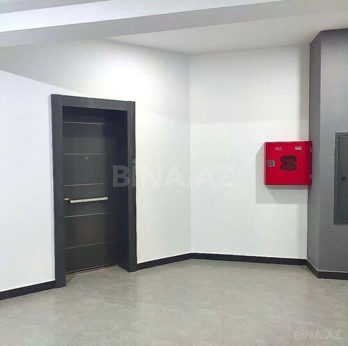 2-комн. новостройка - м. Нариман Нариманов - 92 м² (8)