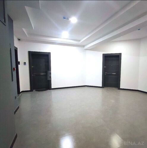 2-комн. новостройка - м. Нариман Нариманов - 92 м² (3)
