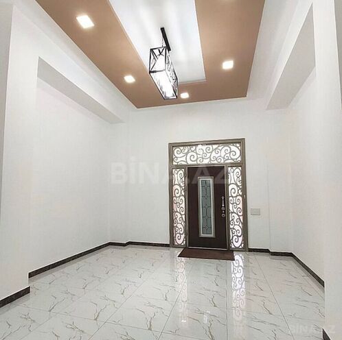 2-комн. новостройка - м. Нариман Нариманов - 92 м² (6)