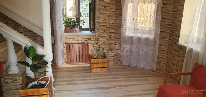 5-комн. дом/дача - пос. Мардакан - 150 м² (10)
