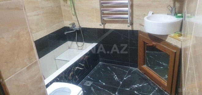 5-комн. дом/дача - пос. Мардакан - 150 м² (7)