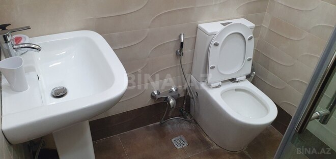 5-комн. дом/дача - пос. Мардакан - 150 м² (11)