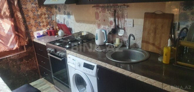 5-комн. дом/дача - пос. Мардакан - 150 м² (8)