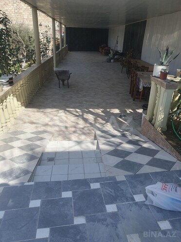 5-комн. дом/дача - пос. Мардакан - 150 м² (23)