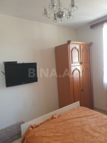 5-комн. дом/дача - пос. Мардакан - 150 м² (6)