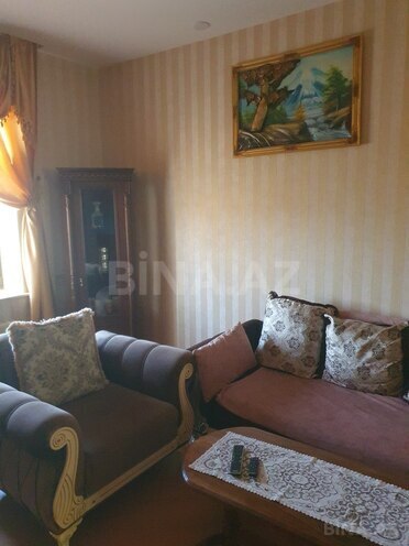 5-комн. дом/дача - пос. Мардакан - 150 м² (4)