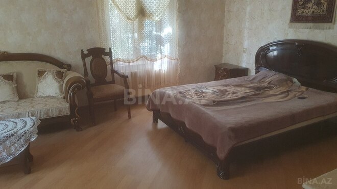 5-комн. дом/дача - пос. Мардакан - 150 м² (16)