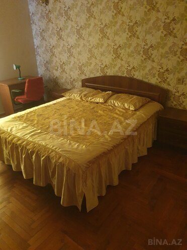 5-комн. дом/дача - пос. Мардакан - 150 м² (3)