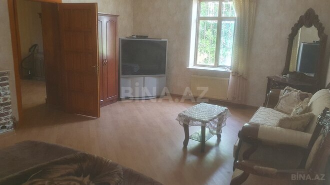 5-комн. дом/дача - пос. Мардакан - 150 м² (18)