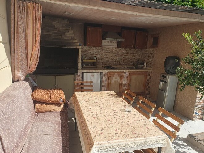 5-комн. дом/дача - пос. Мардакан - 150 м² (2)