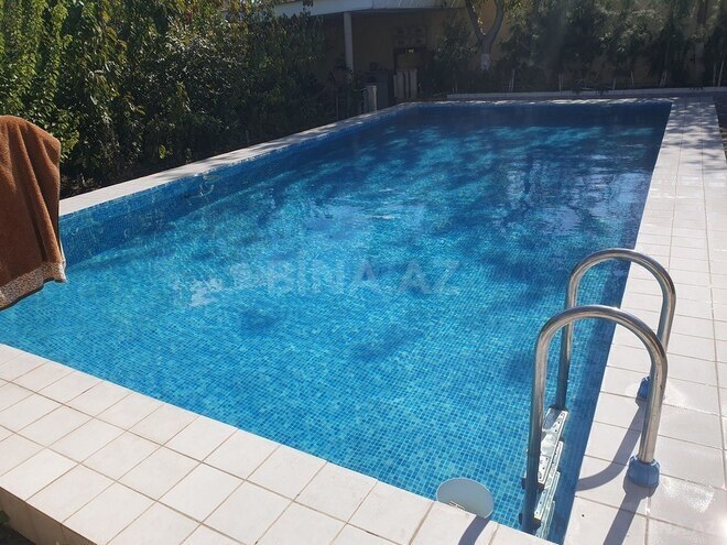 5-комн. дом/дача - пос. Мардакан - 150 м² (21)