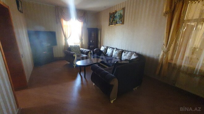5-комн. дом/дача - пос. Мардакан - 150 м² (12)