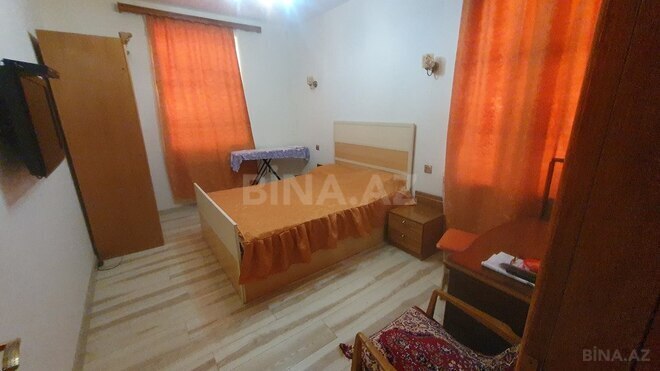 5-комн. дом/дача - пос. Мардакан - 150 м² (15)