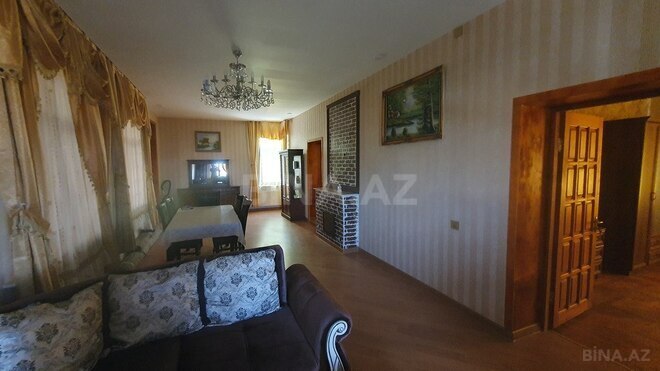 5-комн. дом/дача - пос. Мардакан - 150 м² (14)