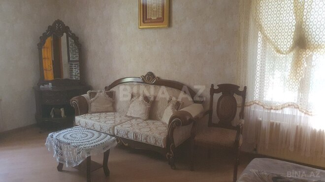 5-комн. дом/дача - пос. Мардакан - 150 м² (17)