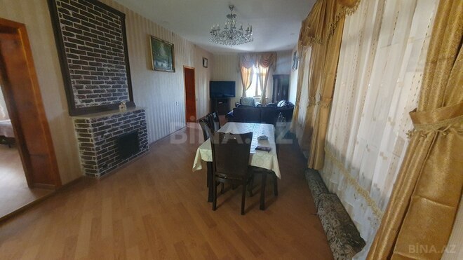 5-комн. дом/дача - пос. Мардакан - 150 м² (13)